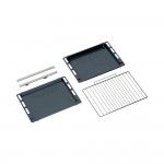 Forno WHIRLPOOL OMSK58RU1SB