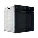 Forno WHIRLPOOL OMSK58RU1SB