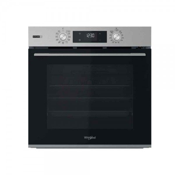Forno Whirlpool OMSK58RU1SX