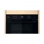 Forno WHIRLPOOL OMSK58RU1SB