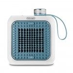 Termoventilador Cerâmico De'Longhi HFX10B03LB