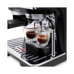 M�quina de Caf� Manual De'Longhi La Specialista Arte EC9155.MB