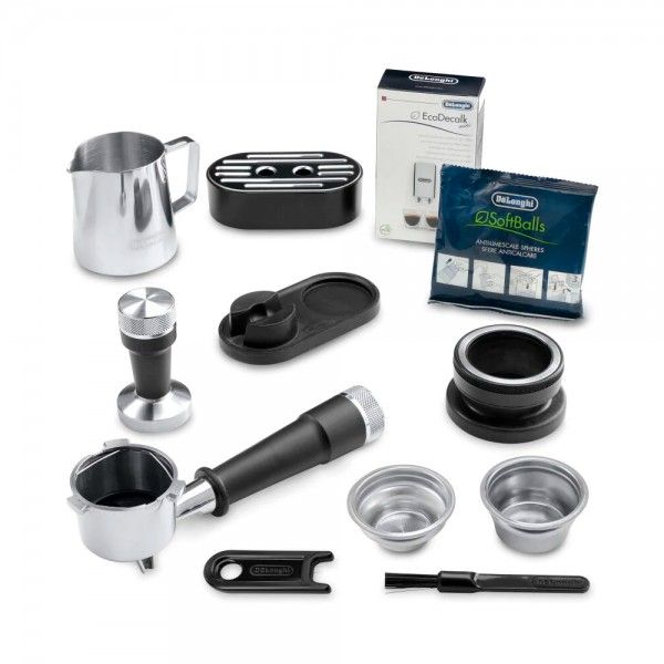 M�quina de Caf� Manual De'Longhi La Specialista Arte EC9155.MB