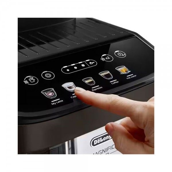M�quina de Caf� De'Longhi ECAM293.61.BW