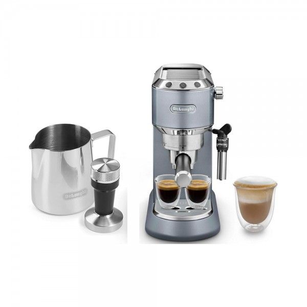 M�quina de Caf� De'Longhi Dedica Style EC785.AE Barista
