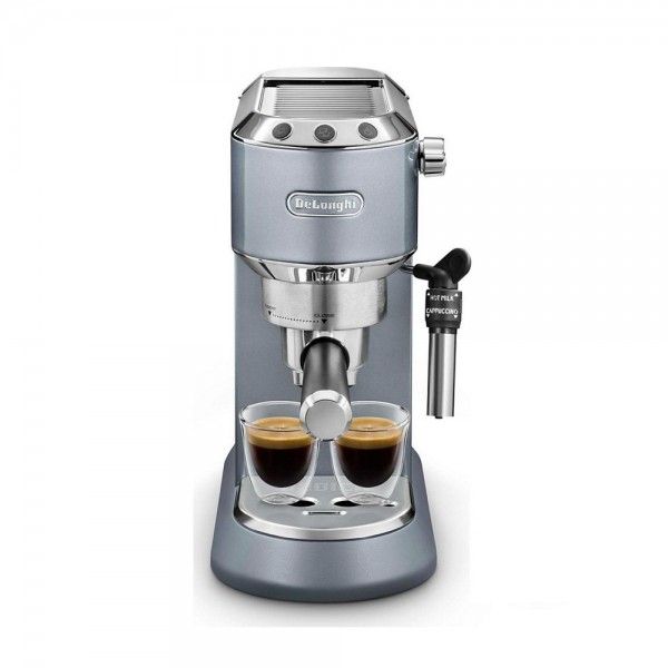 M�quina de Caf� De'Longhi Dedica Style EC785.AE Barista