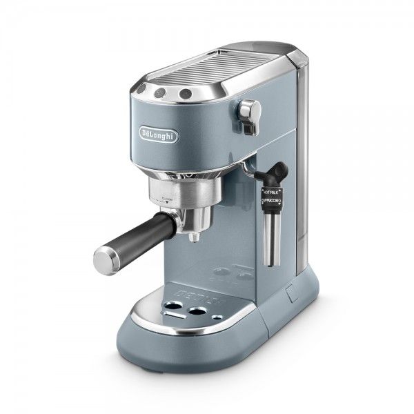 M�quina de Caf� De'Longhi Dedica Style EC785.AE Barista
