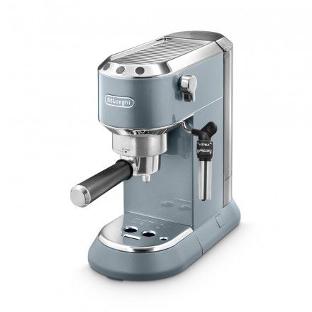 M�quina de Caf� De'Longhi Dedica Style EC785.AE Barista