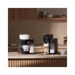 M�quina de Caf� Nespresso DELONGHI Vertuo Lattissima ENV300.B