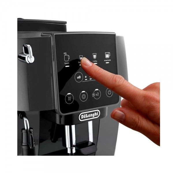 M�quina de Caf� autom�tica De'Longhi Magnifica Start ECAM220.22.GB