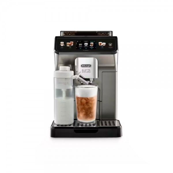 M�quina de Caf� De'Longhi ECAM 450.86.T