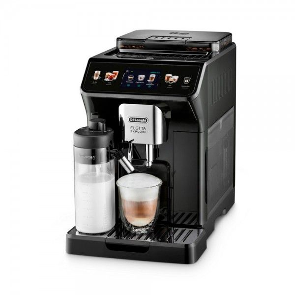 M�quina de Caf� De'Longhi ECAM450.65.G