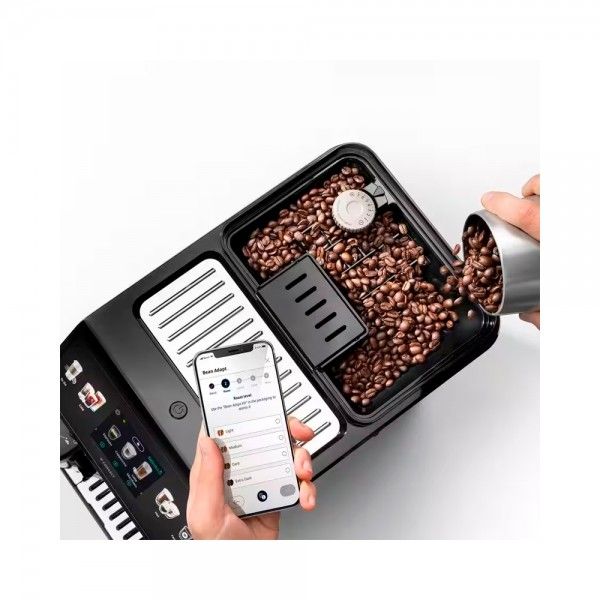 M�quina de Caf� De'Longhi ECAM 450.86.T