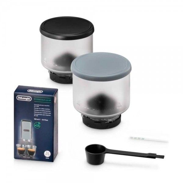 M�quina de Caf� Autom�tica De'Longhi Rivelia EXAM440.35.B