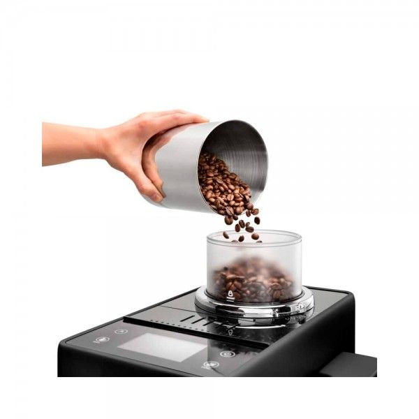 M�quina de Caf� Autom�tica De'Longhi Rivelia EXAM440.35.B