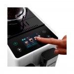 M�quina de Caf� Autom�tica De'Longhi Rivelia EXAM440.35.W