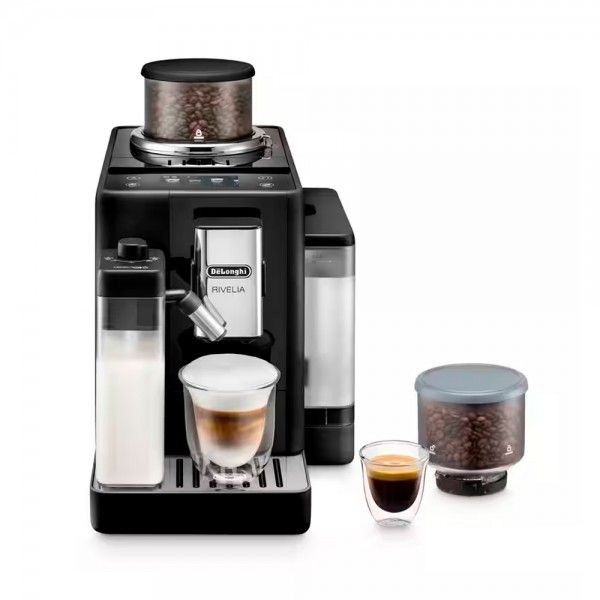 M�quina de Caf� De'Longhi Rivelia EXAM440.55.B