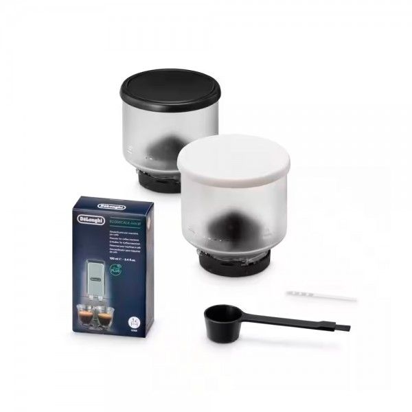 M�quina de Caf� Autom�tica De'Longhi Rivelia EXAM440.35.W