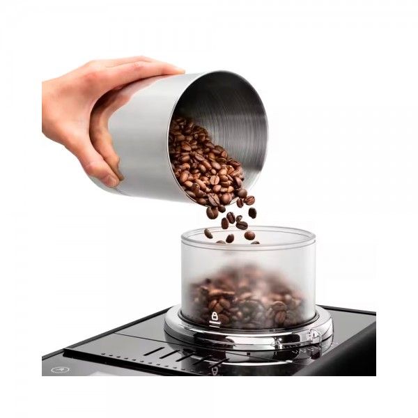 M�quina de Caf� De'Longhi Rivelia EXAM440.55.B