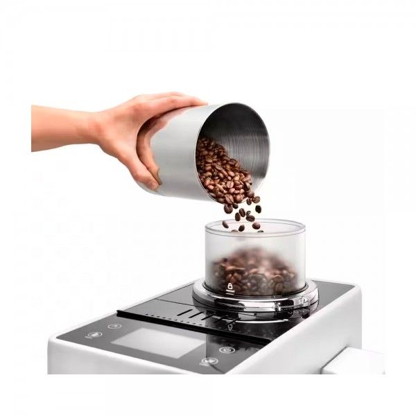 M�quina de Caf� Autom�tica De'Longhi Rivelia EXAM440.35.W