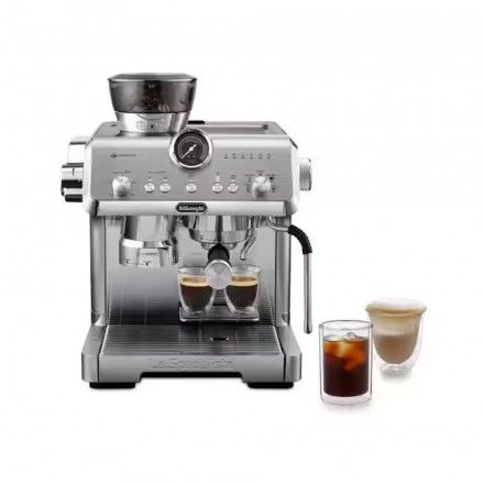 M�quina de Caf� Manual La Specialista Opera DELONGHI EC9555M