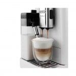 M�quina de Caf� Autom�tica DE'LONGHI Rivelia Arctic White EXAM440.55.W