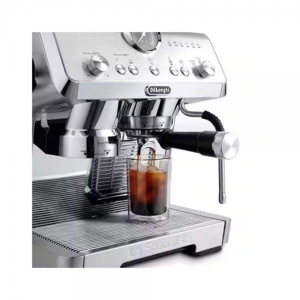 M�quina de Caf� Manual La Specialista Opera DELONGHI EC9555M