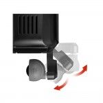Aquecedor De'longhi Vento V551225.BG