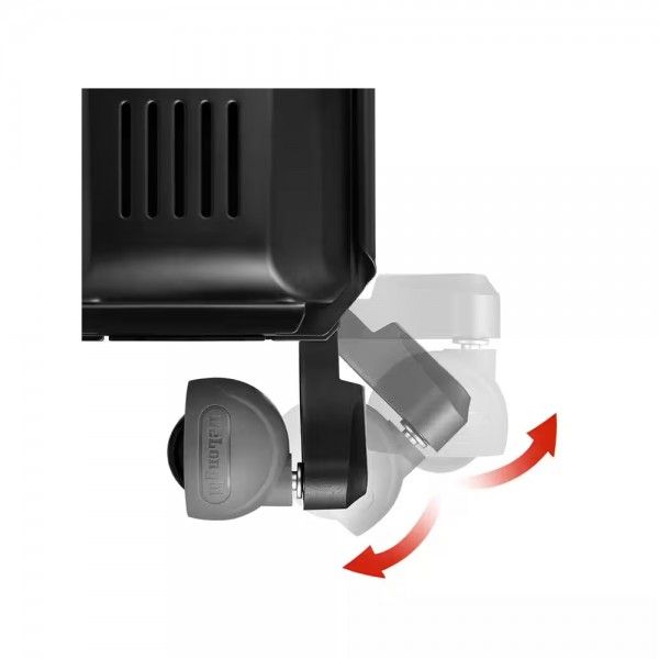 Aquecedor De'longhi Vento V551225.BG