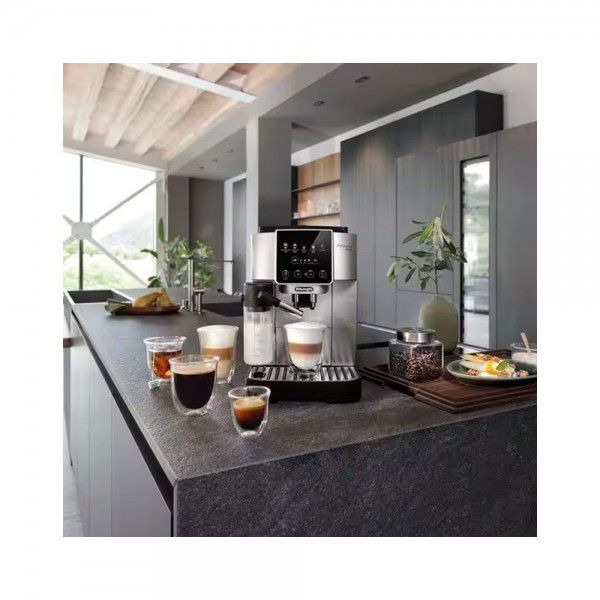 M�quina de Caf� DELONGHI ECAM22080SB