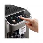 M�quina de Caf� Autom�tica DE'LONGHI Magnifica Plus ECAM32070TB