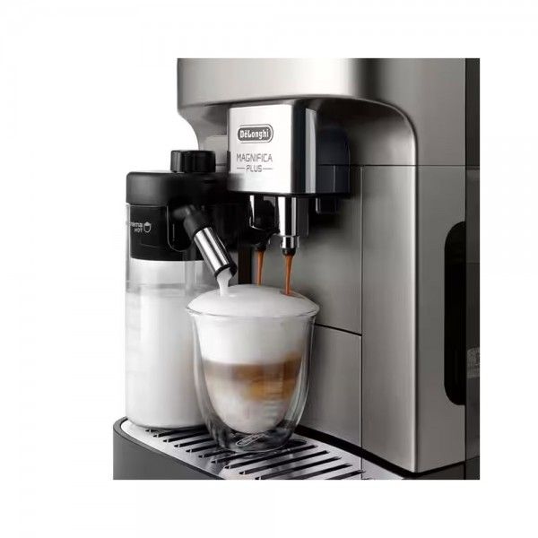 M�quina de Caf� Autom�tica DE'LONGHI Magnifica Plus ECAM32070TB