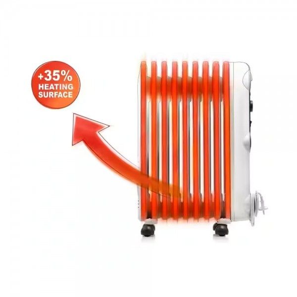 Aquecedor a �leo DELONGHI TRRS0920