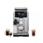 M�quina de Caf� Autom�tica DELONGHI Primadonna Aromatic ECAM630.55.SSM