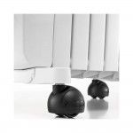 Radiador a �leo DE'LONGHI Dragon EasyTronic TRD50615