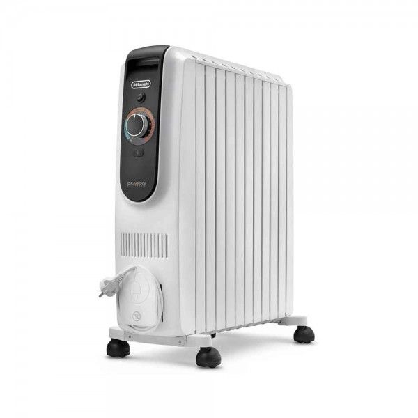 Radiador a �leo DELONGHI TRD51025