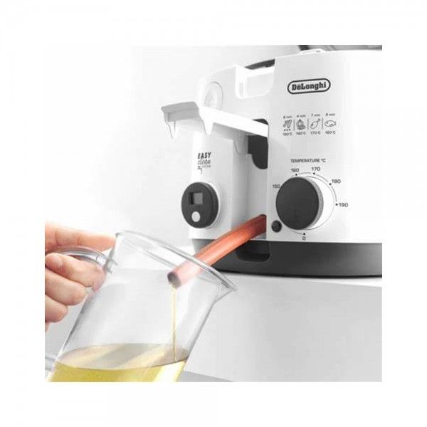 Fritadeira DELONGHI FS3053
