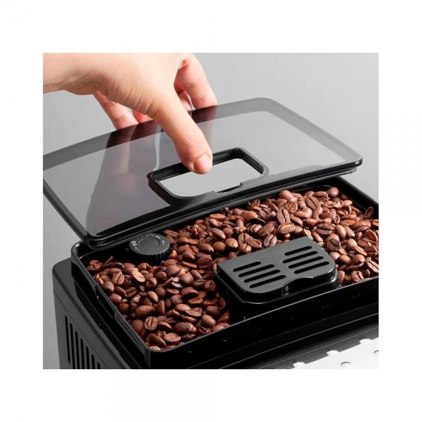 Máquina de Café De'Longhi ECAM 21.117 B Máquina de Café De'Longhi ECAM 21.117 B