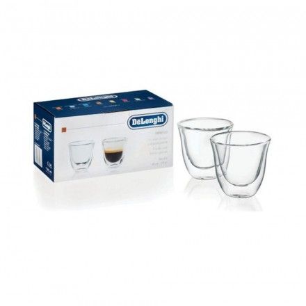Copos Caf� Expresso DELONGHI 5513214591