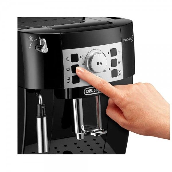 Máquina de Café De'Longhi ECAM 21.117 B Máquina de Café De'Longhi ECAM 21.117 B