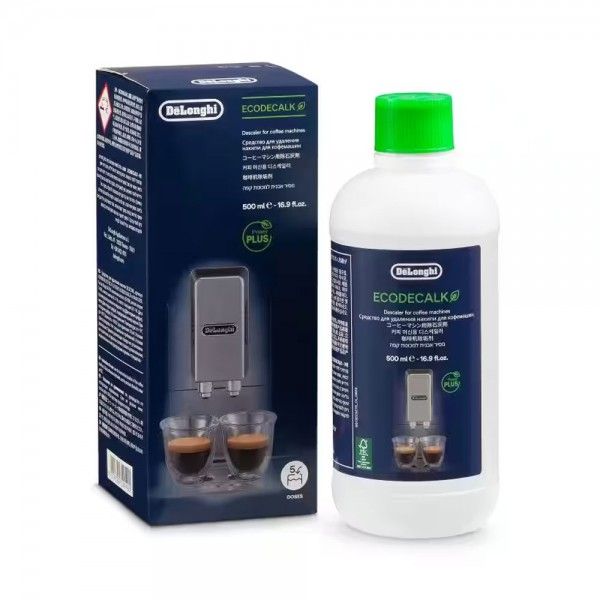 Descalcificante De�longhi Ecodecalk DLSC500