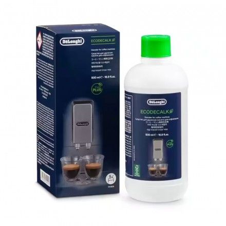 Descalcificante De�longhi Ecodecalk DLSC500