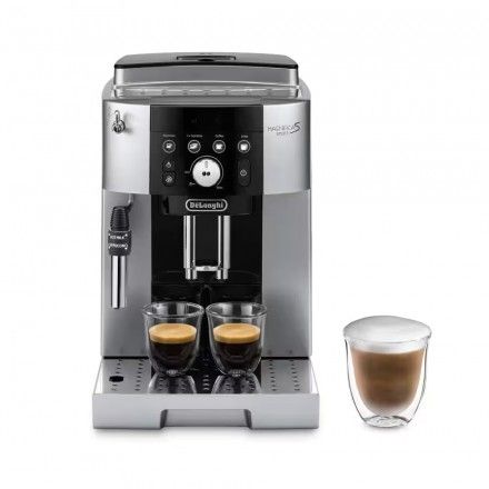 M�quina de Caf� Autom�tica DELONGHI Magnifica S Smart ECAM250.23.SB
