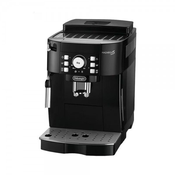 M�quina de caf� com moedor embutido DE'LONGHI ECAM21112B