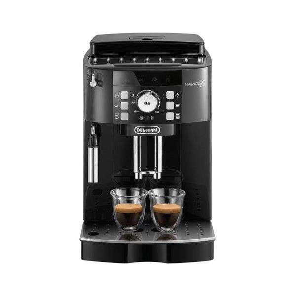 M�quina de caf� com moedor embutido DE'LONGHI ECAM21112B