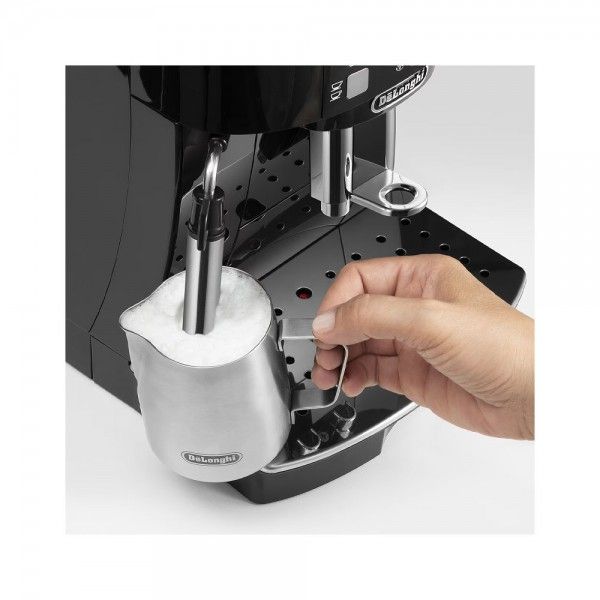 M�quina de caf� com moedor embutido DE'LONGHI ECAM21112B