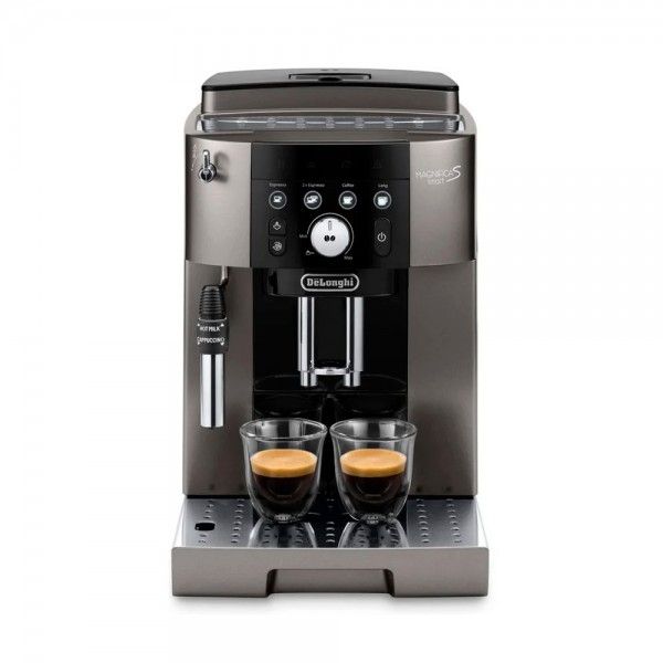 M�quina de Caf� Autom�tica DELONGHI Magnifica S Smart ECAM250.33.TB