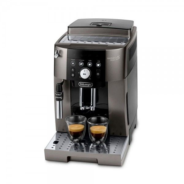 M�quina de Caf� Autom�tica DELONGHI Magnifica S Smart ECAM250.33.TB