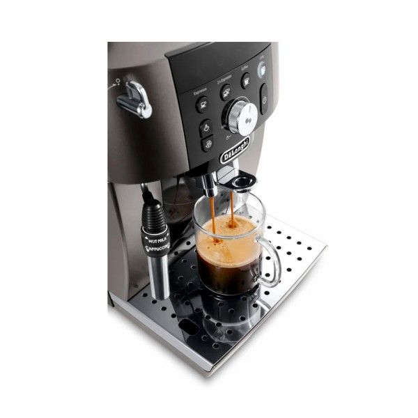 M�quina de Caf� Autom�tica DELONGHI Magnifica S Smart ECAM250.33.TB