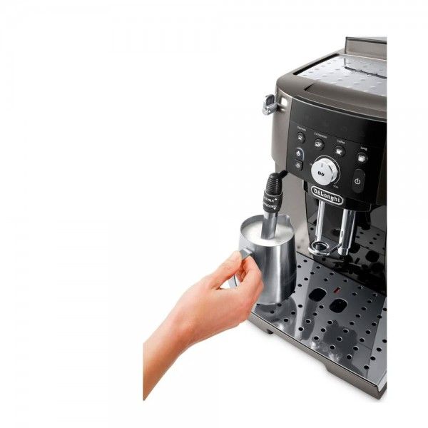 M�quina de Caf� Autom�tica DELONGHI Magnifica S Smart ECAM250.33.TB
